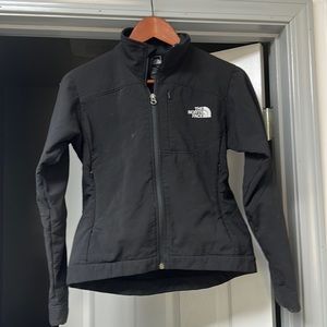 The North Face XS women’s jacket.